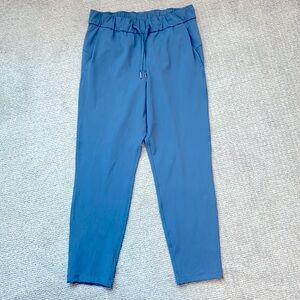 Lululemon On the Fly 7/8 Pant